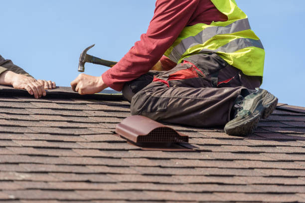 Best Roof Gutter Cleaning  in Deshler, OH