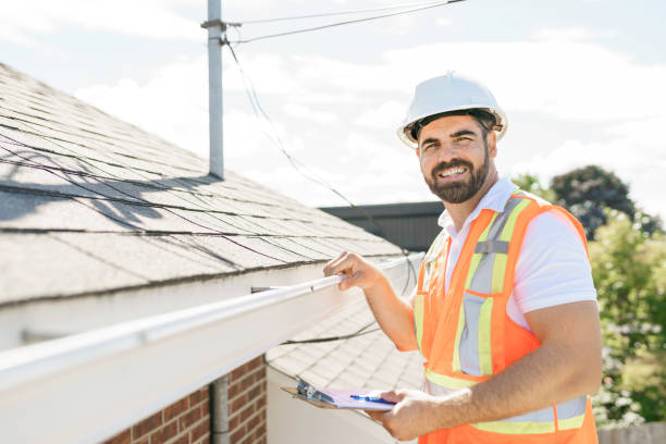 Best Commercial Roof Installation  in Deshler, OH