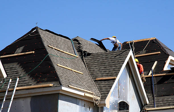 Professional Roofing Contractor in Deshler, OH
