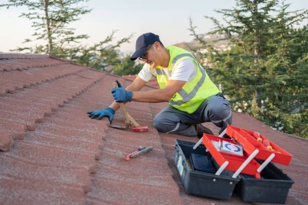 Best Storm Damage Roof Repair  in Deshler, OH