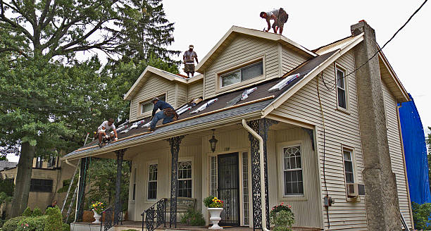 Best Roof Maintenance Services  in Deshler, OH