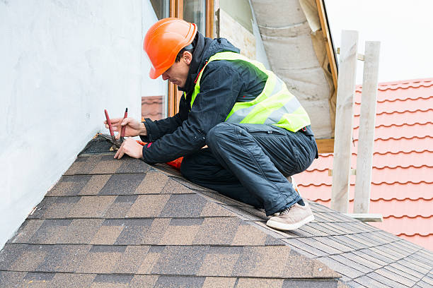 Best Local Roofing Companies  in Deshler, OH