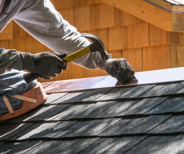 Best Roof Restoration Services  in Deshler, OH